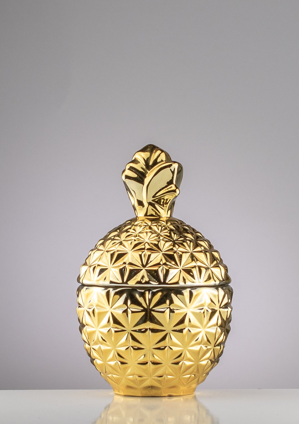 FLEUR - Gold