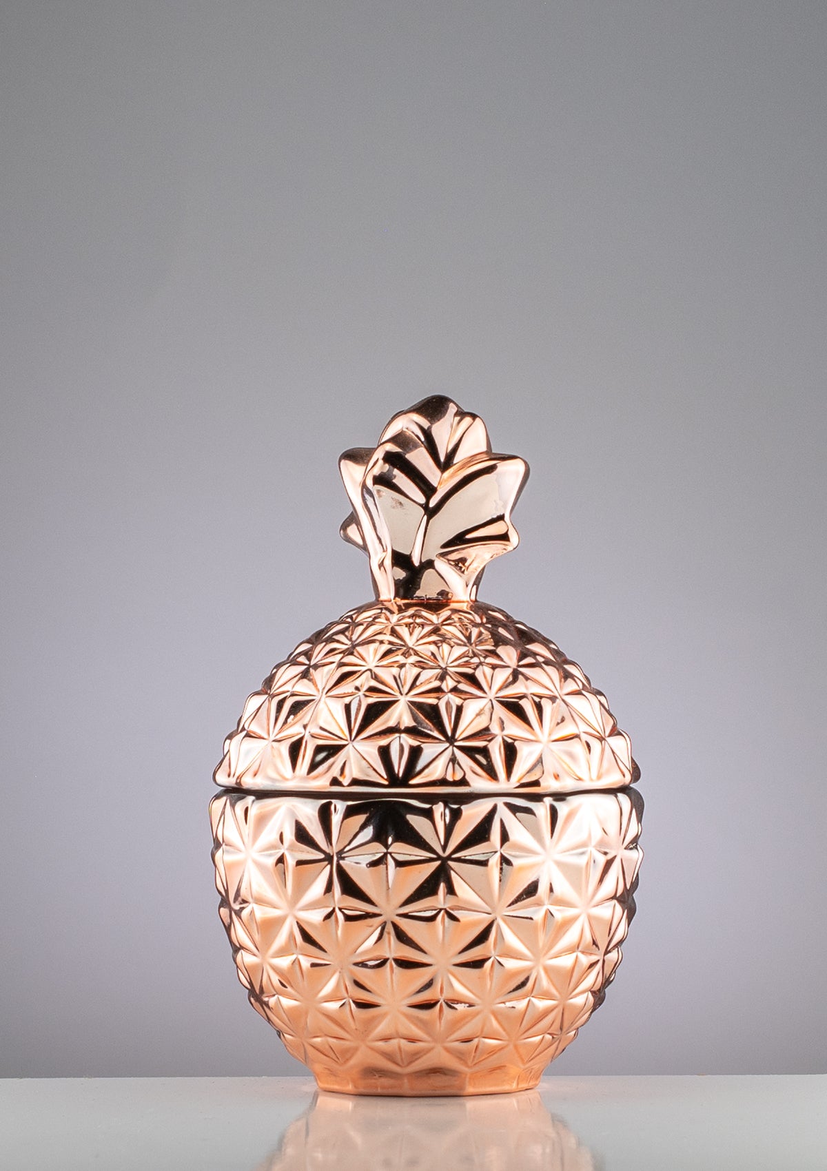 FLEUR - Rose Gold