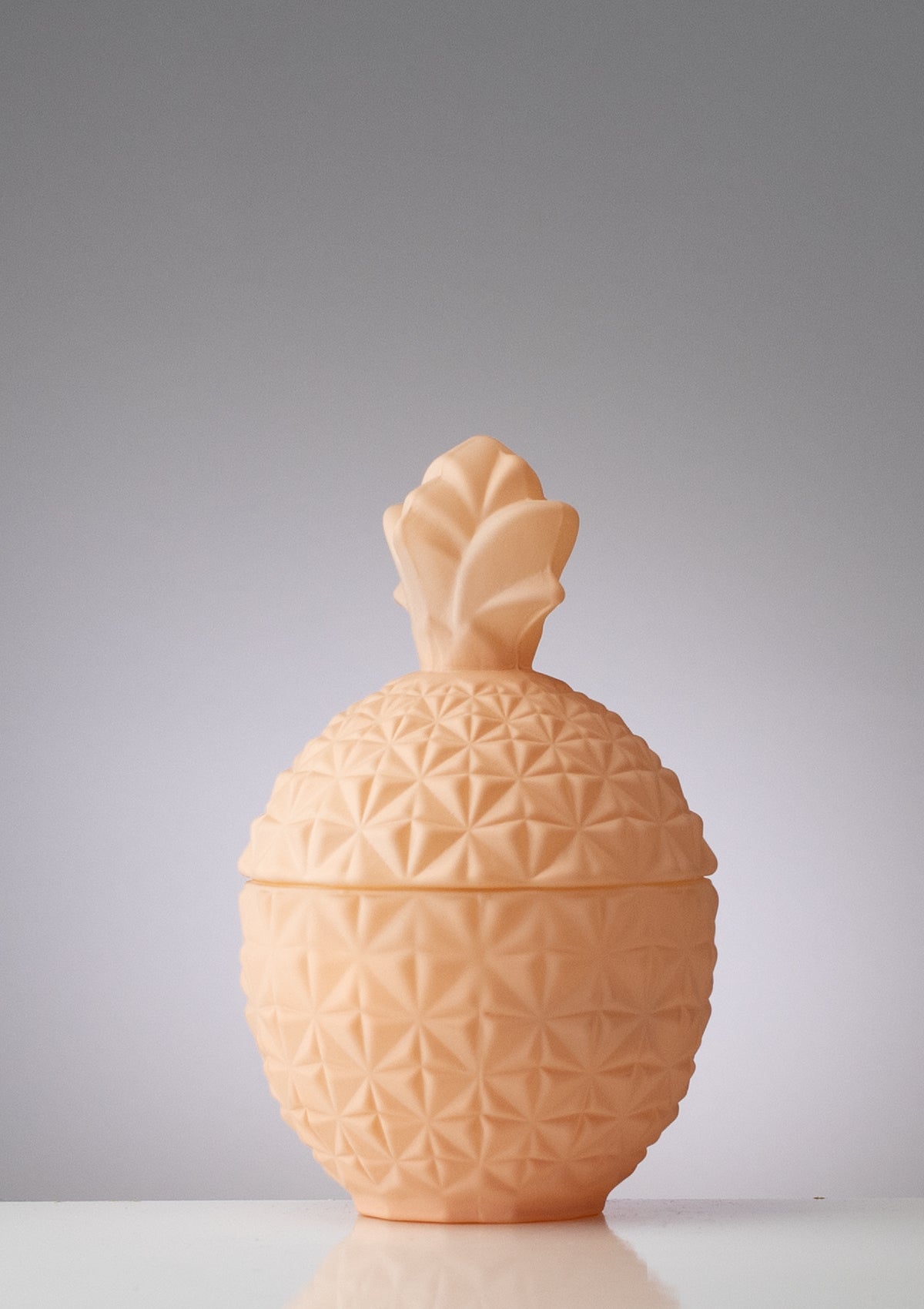 FLEUR - Shell Matte