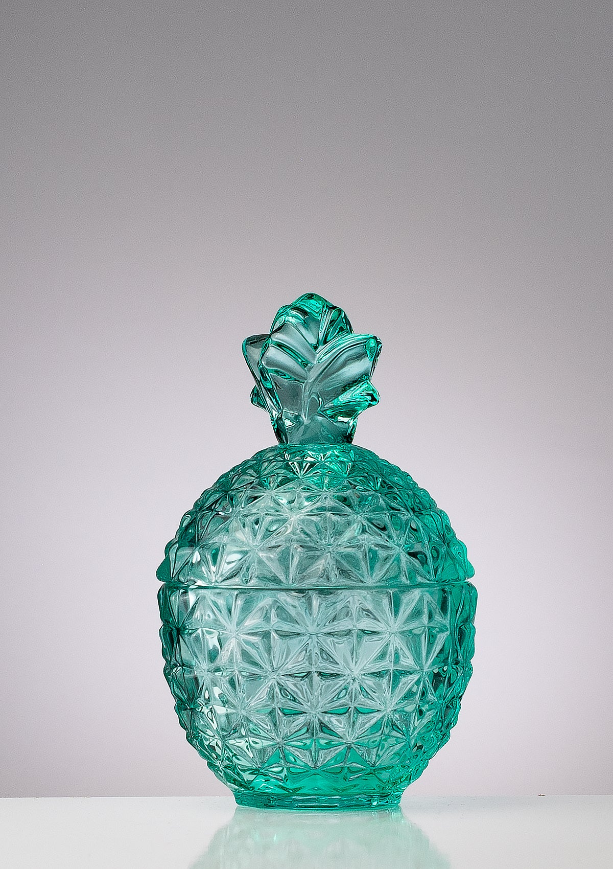 FLEUR - Turquoise