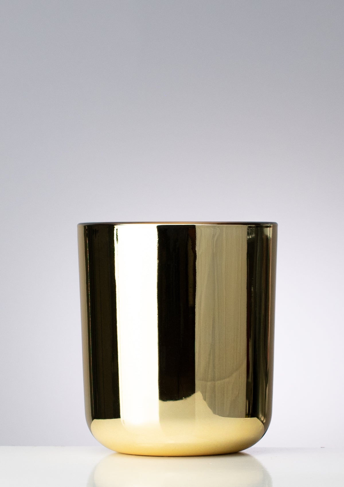 INFINIA - Gold Plated