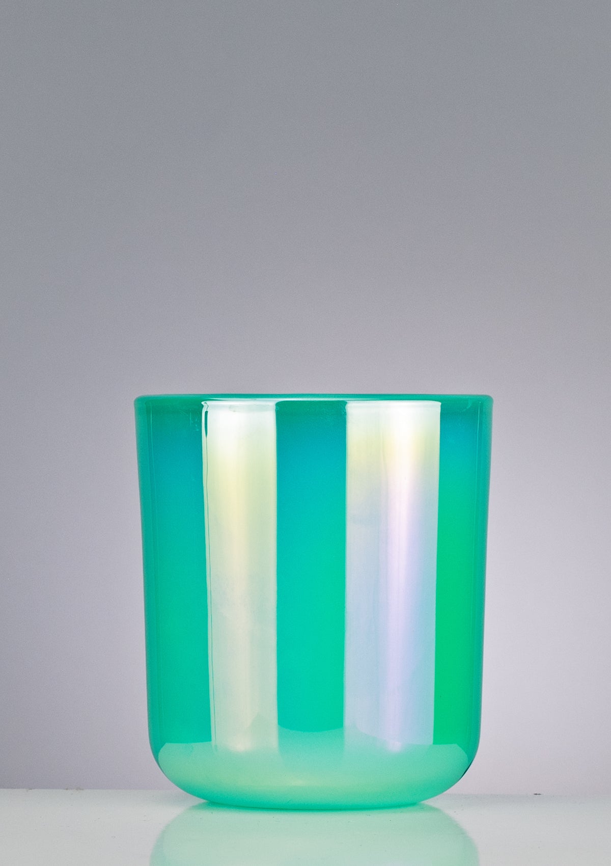 INFINIA - Turquoise Luxe