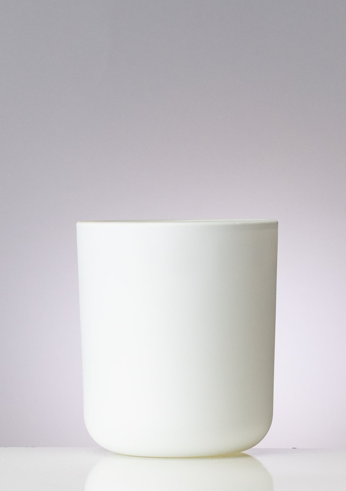 INFINIA - Matte White