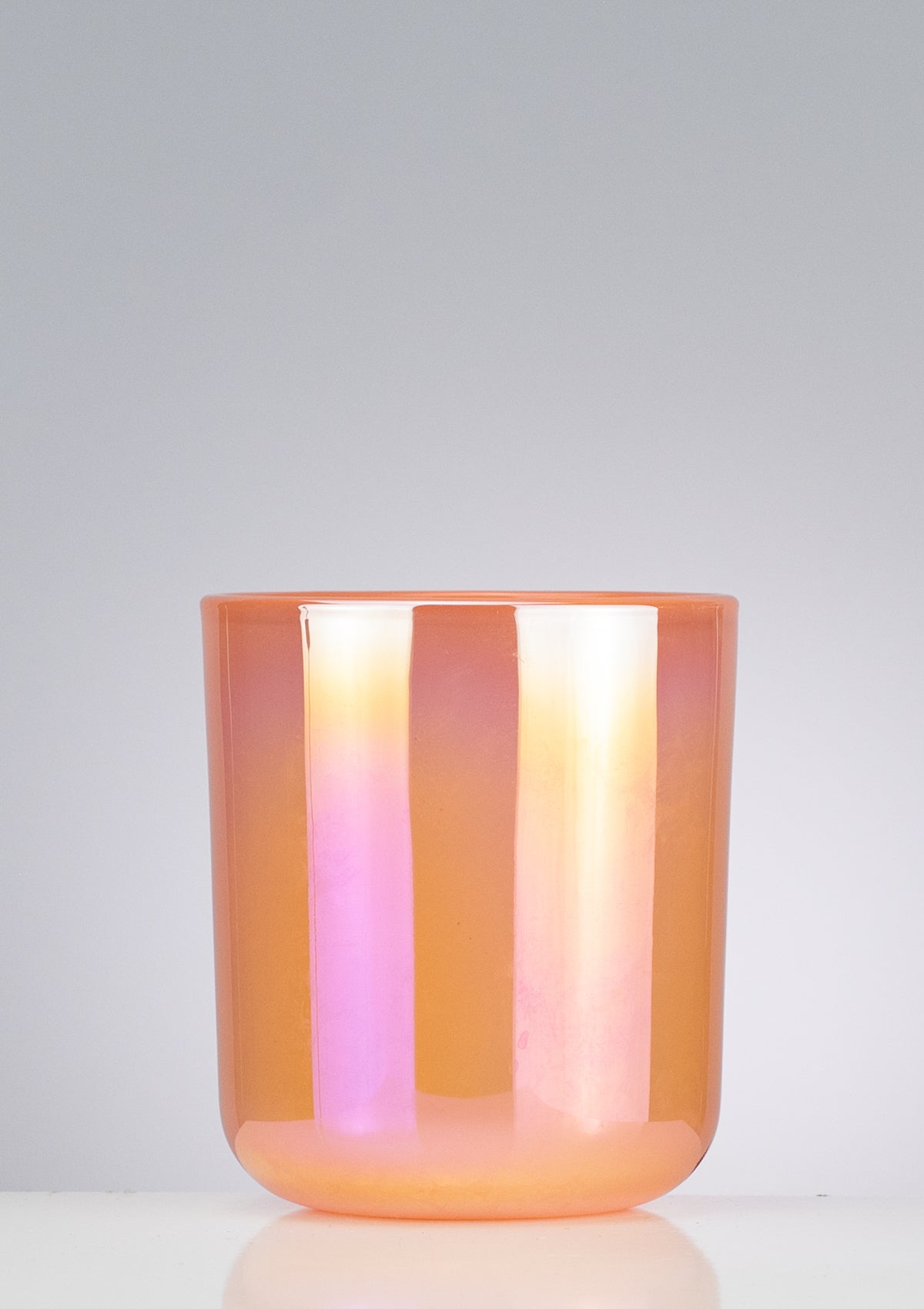 INFINIA - Peach Luxe