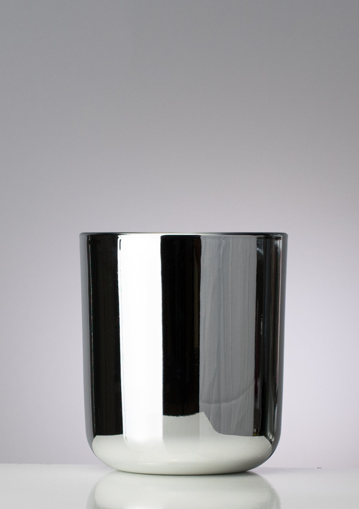 INFINIA - Silver Plated