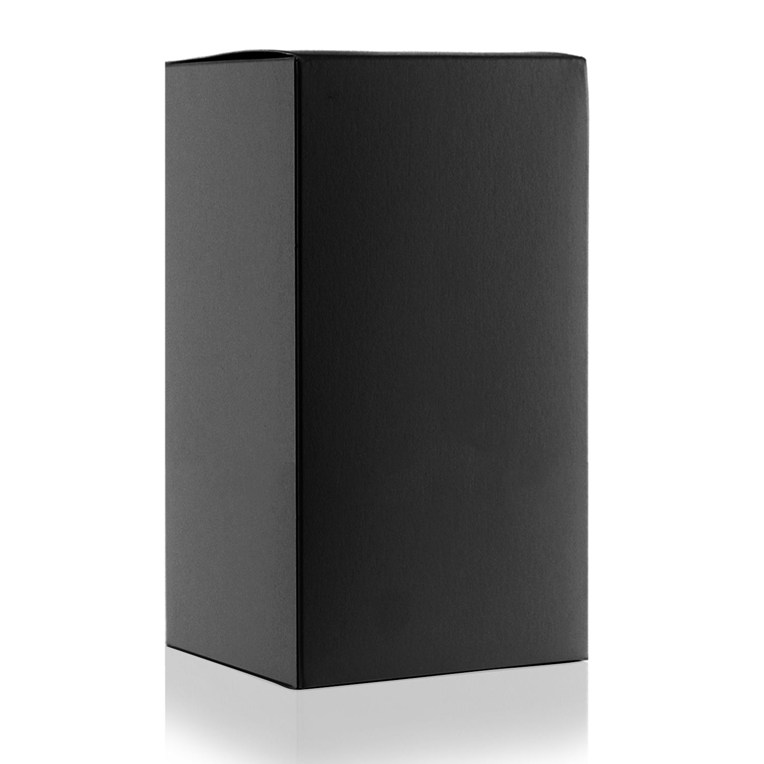 LUMIR BOX - Matte Black