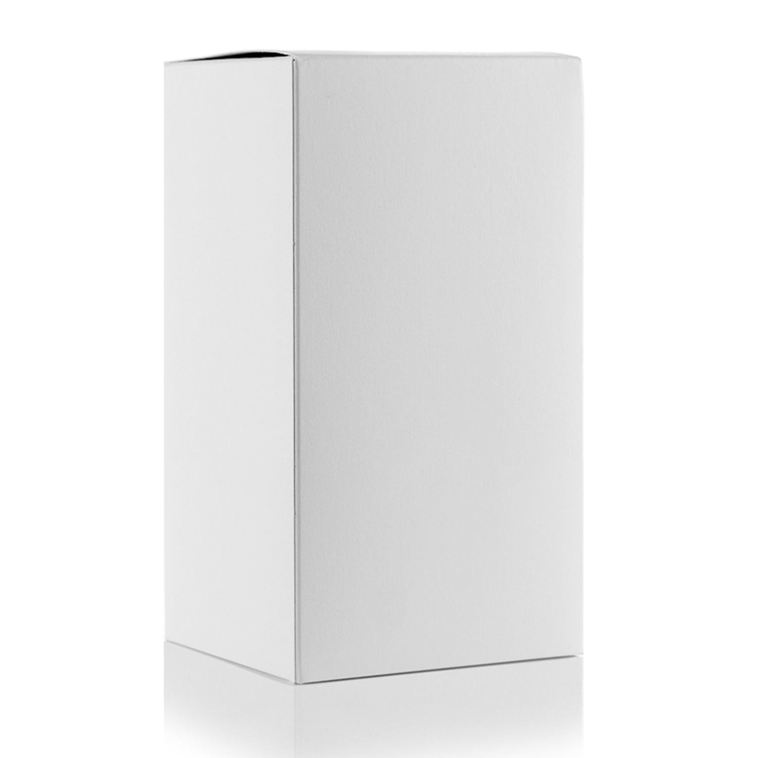 LUMIR BOX - Matte White