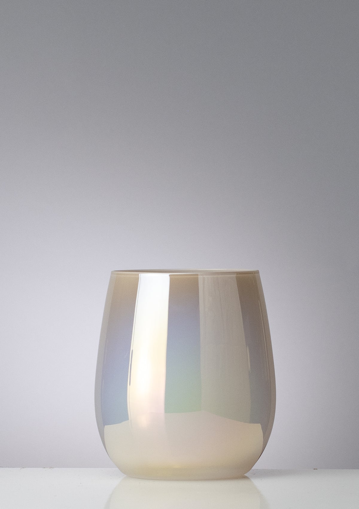 LUXA - Coconut Cream Luxe