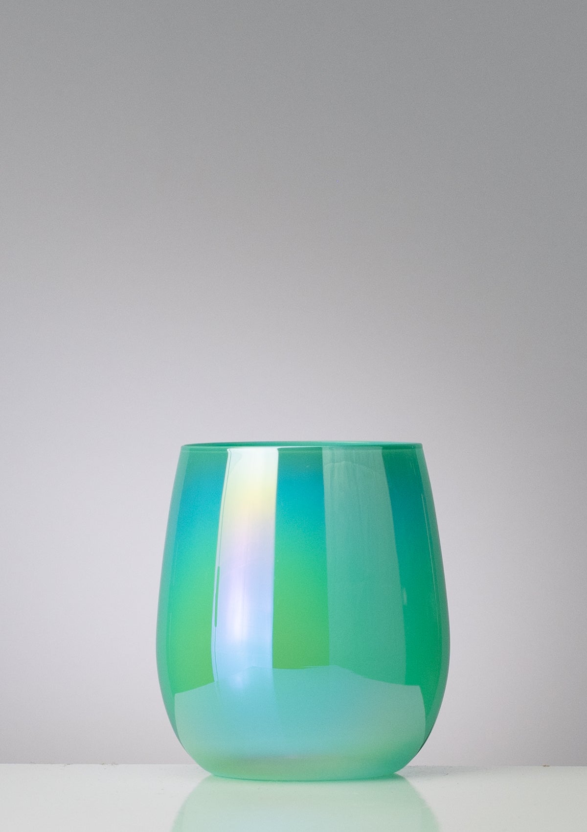LUXA - Turquoise Luxe