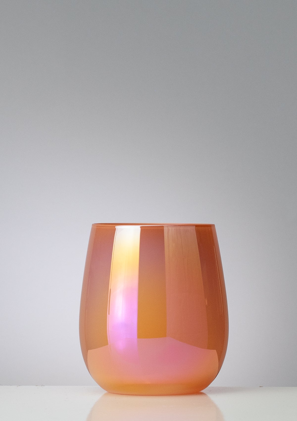 LUXA - Peach Luxe
