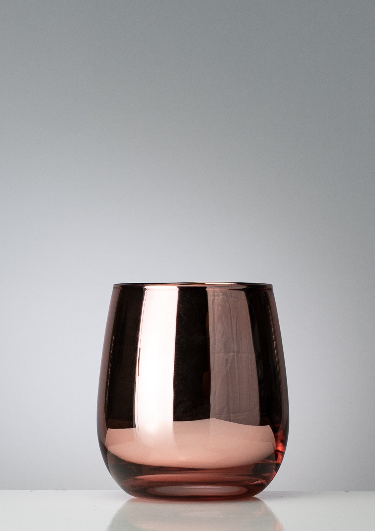 LUXA - Rose Gold
