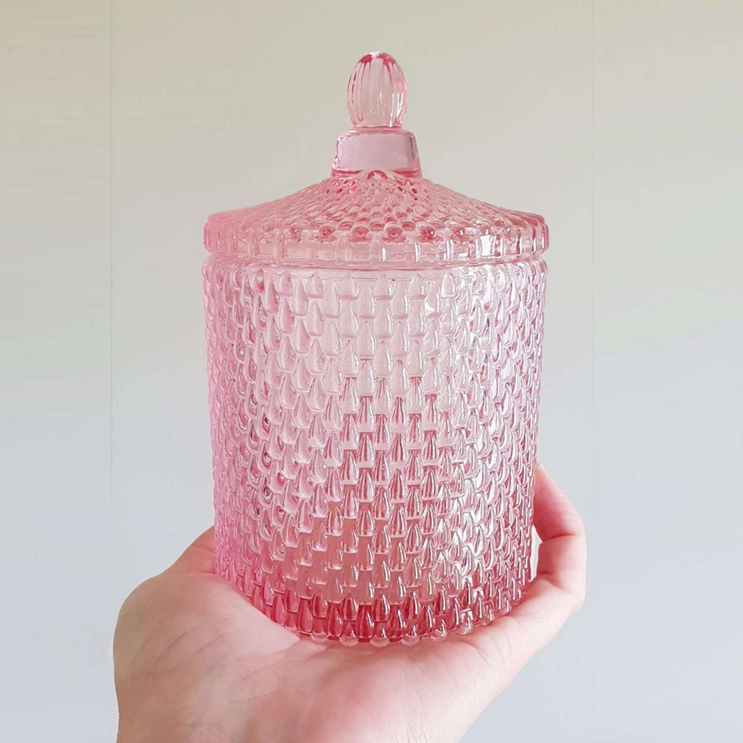 CLEO Misty Rose Dream Vessels