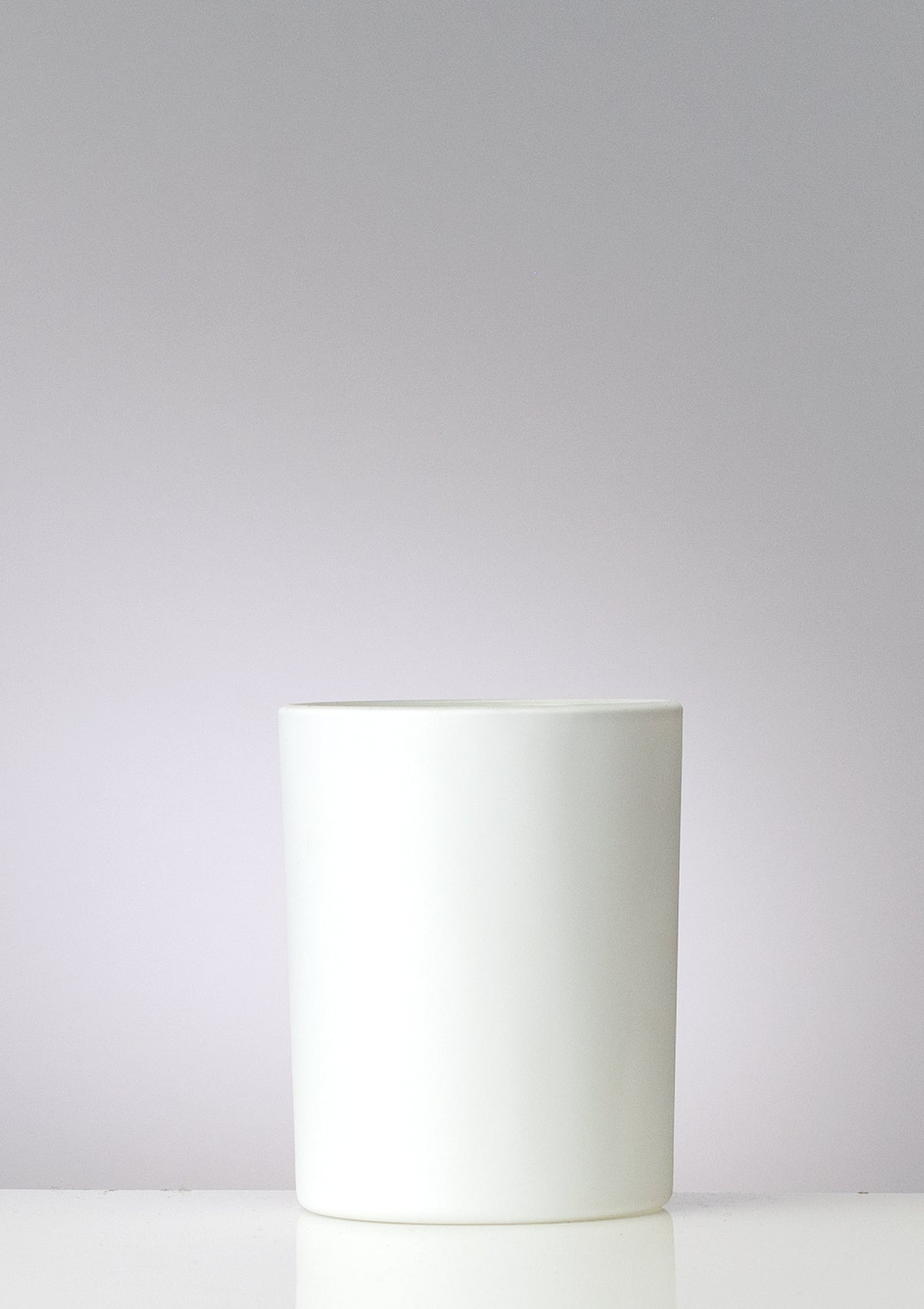 NOVA - Matte White