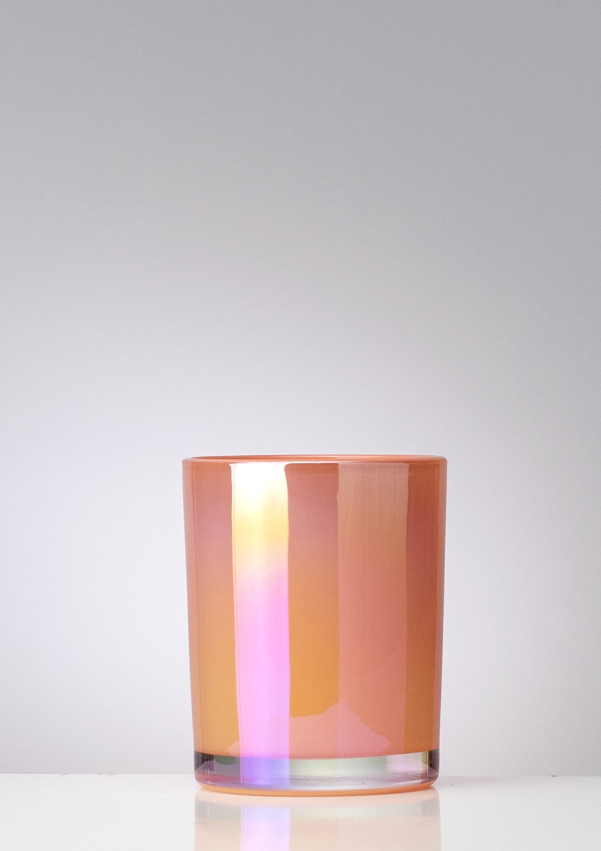 NOVA - Peach Luxe