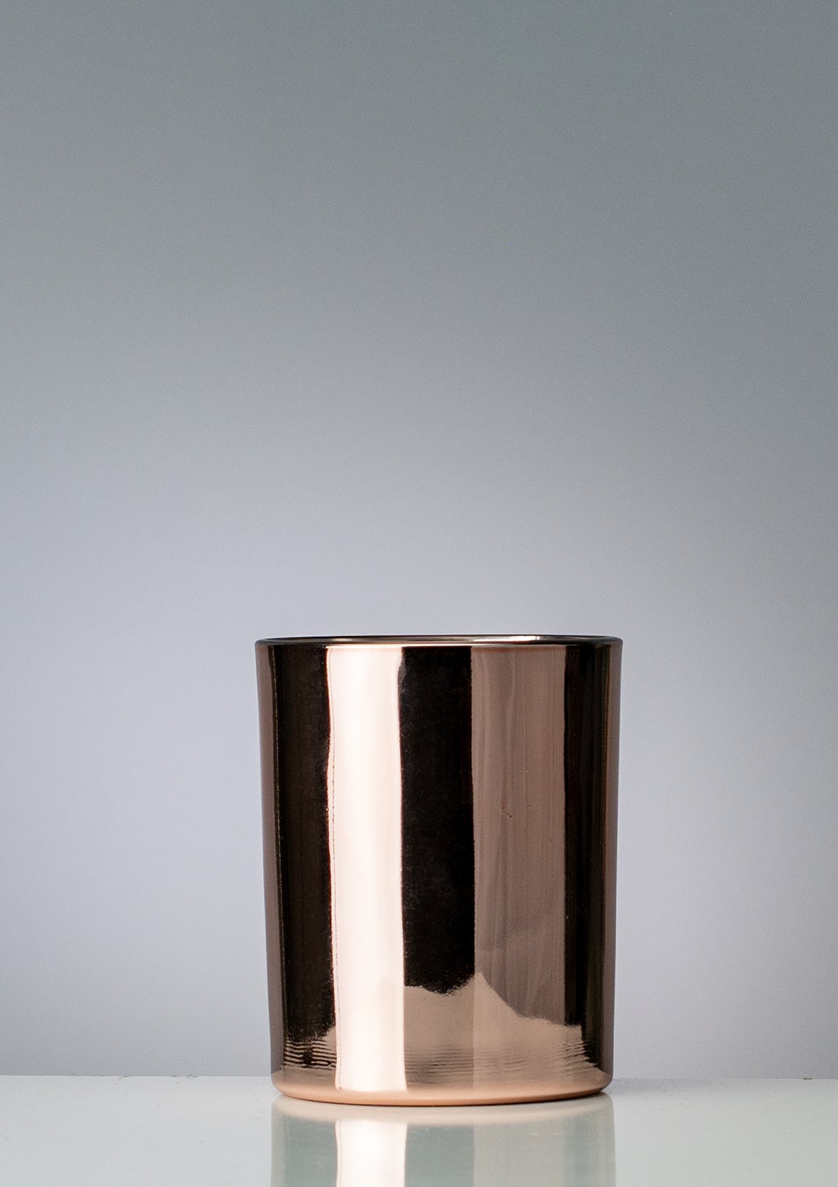 NOVA - Rose Gold Plated