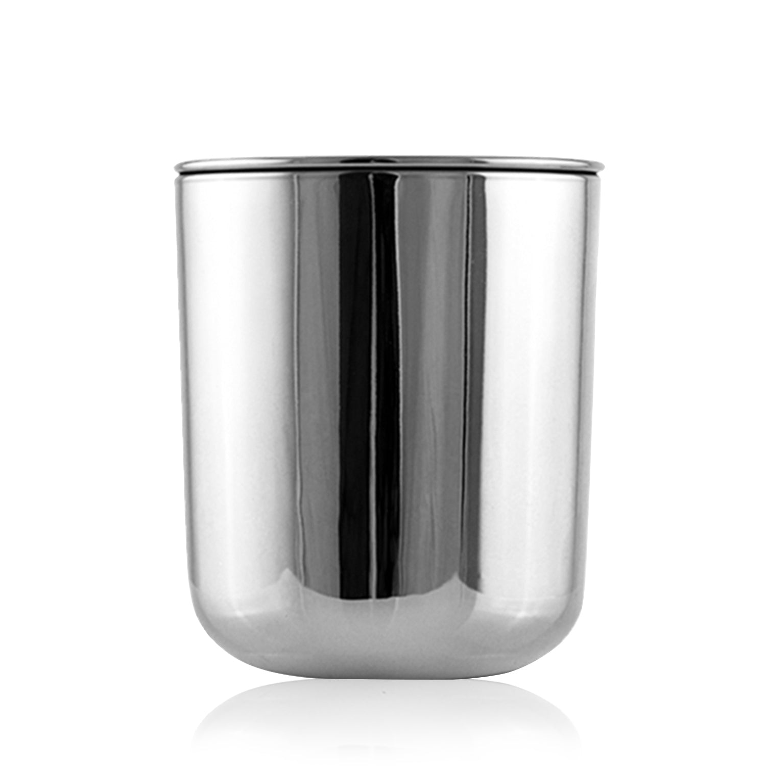 INFINIA - Silver Plated