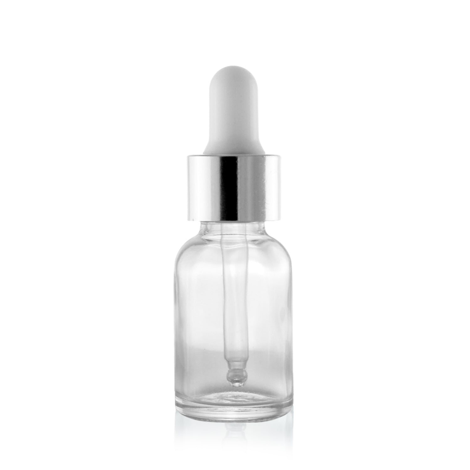 15ml Refill Dropper Bottle