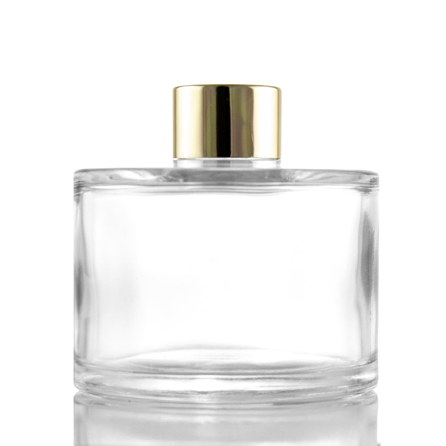 DIFFUSER BOTTLE - Crystal Clear