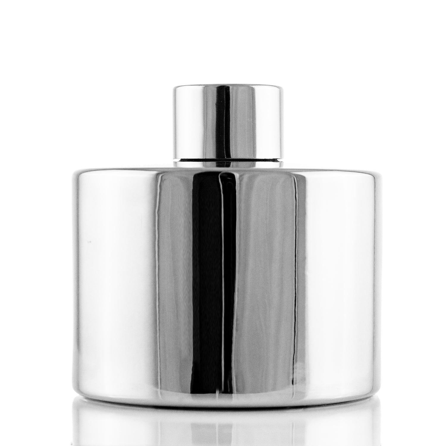 DIFFUSER BOTTLE - Silver