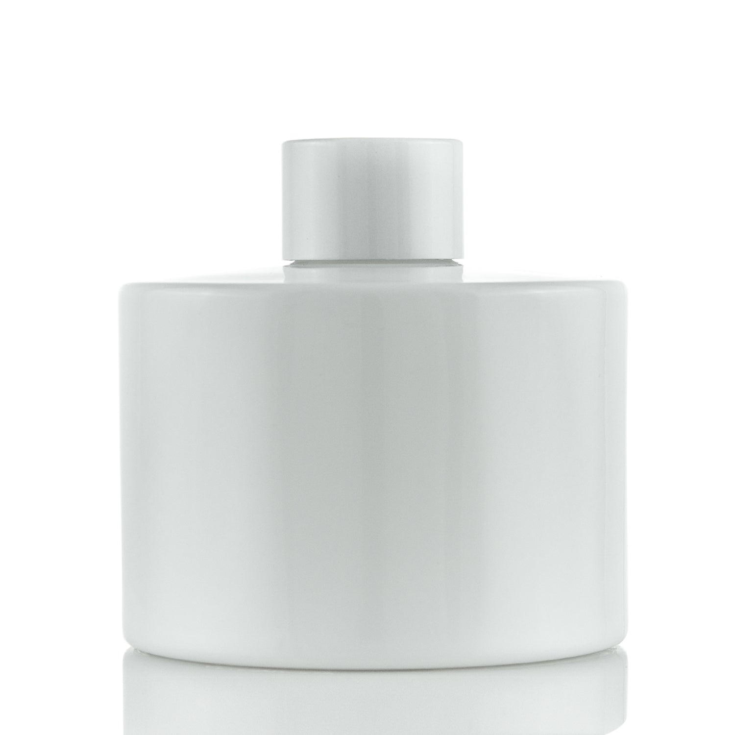 DIFFUSER BOTTLE - Gloss White