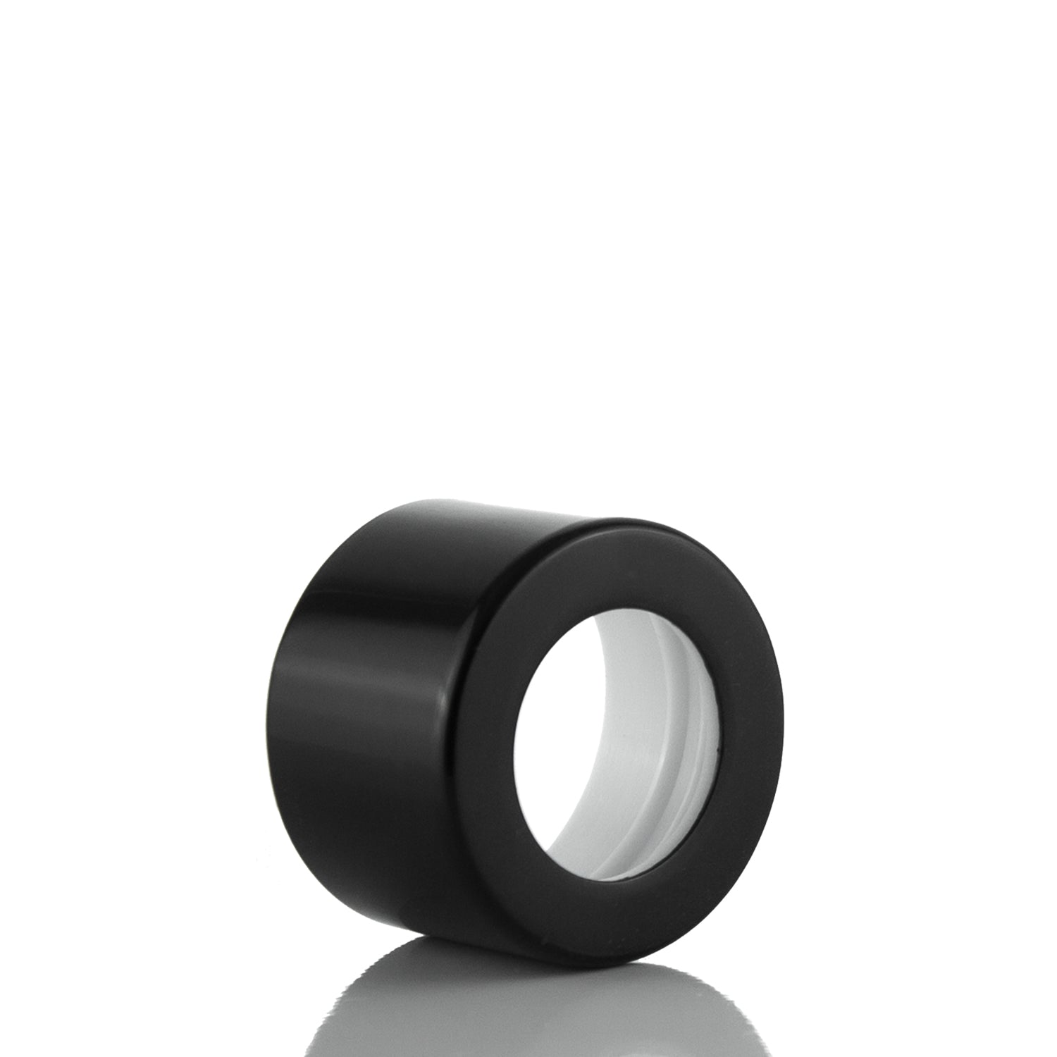 DIFFUSER BOTTLE CAP - Gloss Black