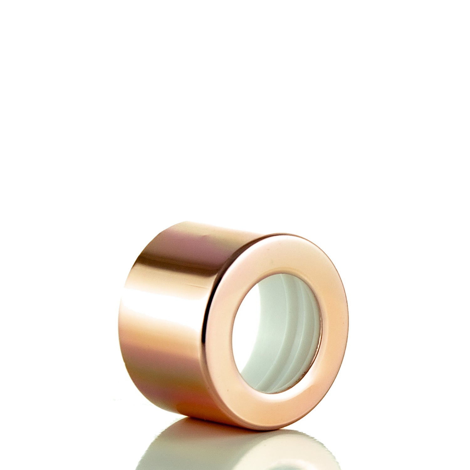 DIFFUSER BOTTLE CAP - Rose Gold