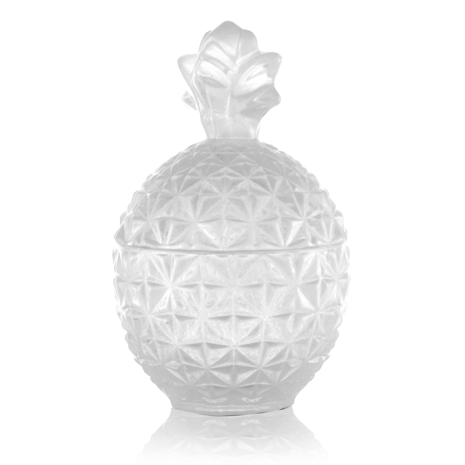 FLEUR - Ghost White