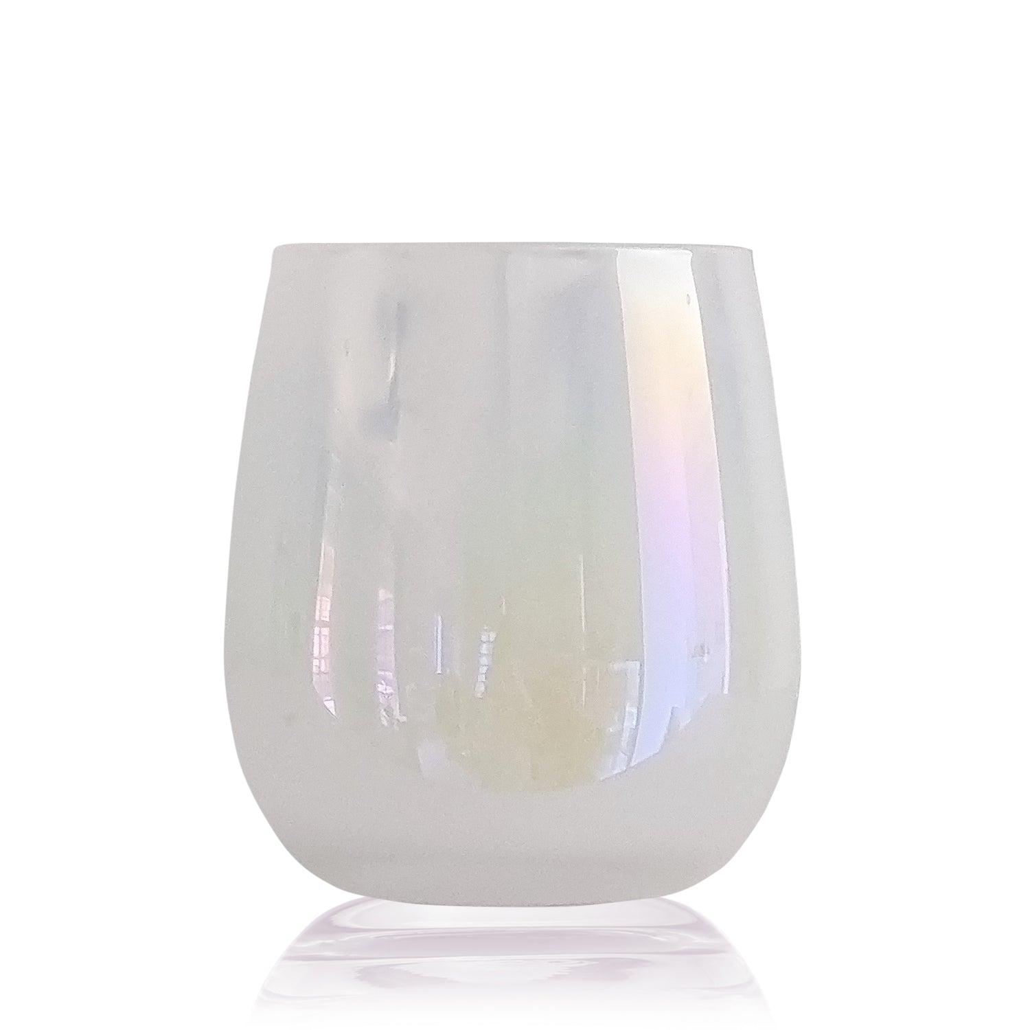 LUXA - Pearl White