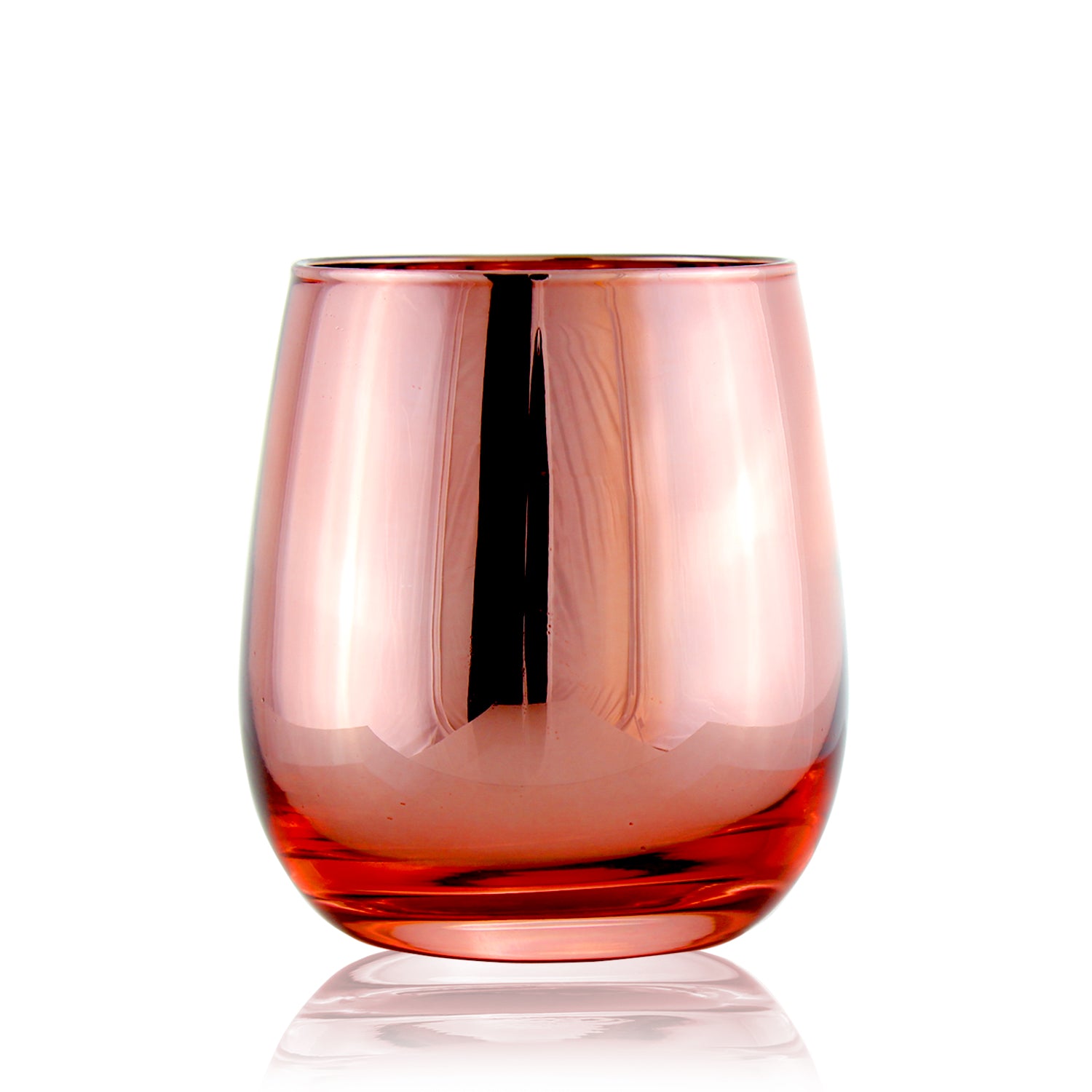 LUXA - Rose Gold