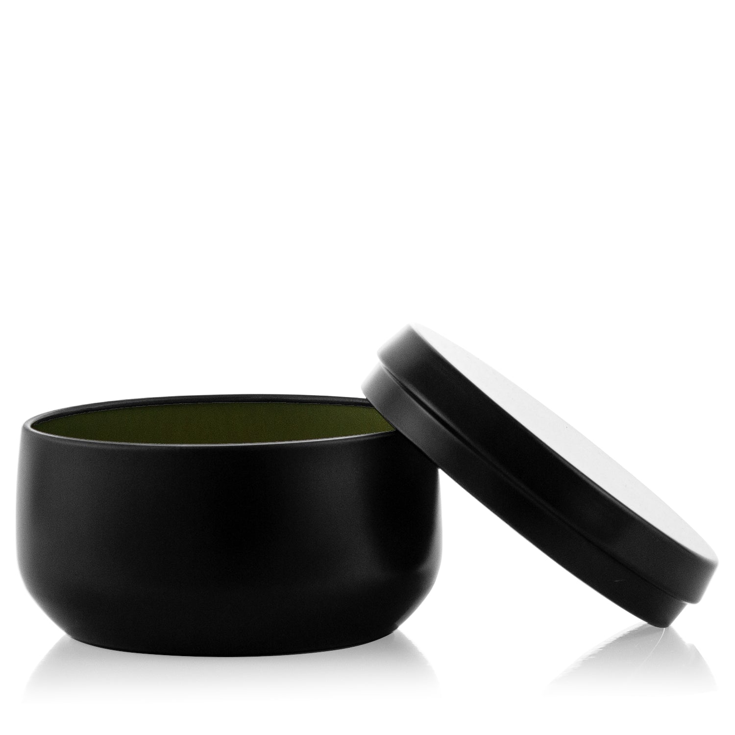 NEVAE - Matte Black