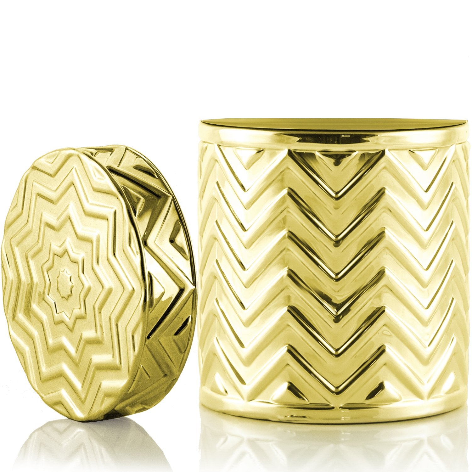 Siona - Gold Plated (Case)