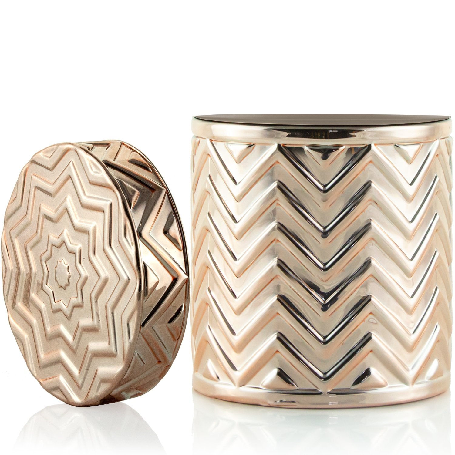 Siona - Rose Gold Plated (Case)