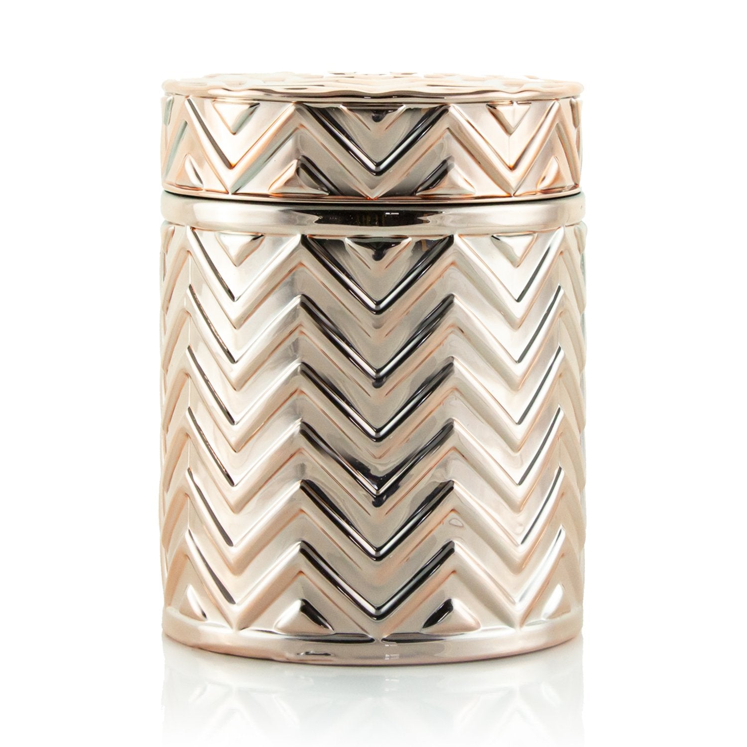 Siona - Rose Gold Plated (Case)