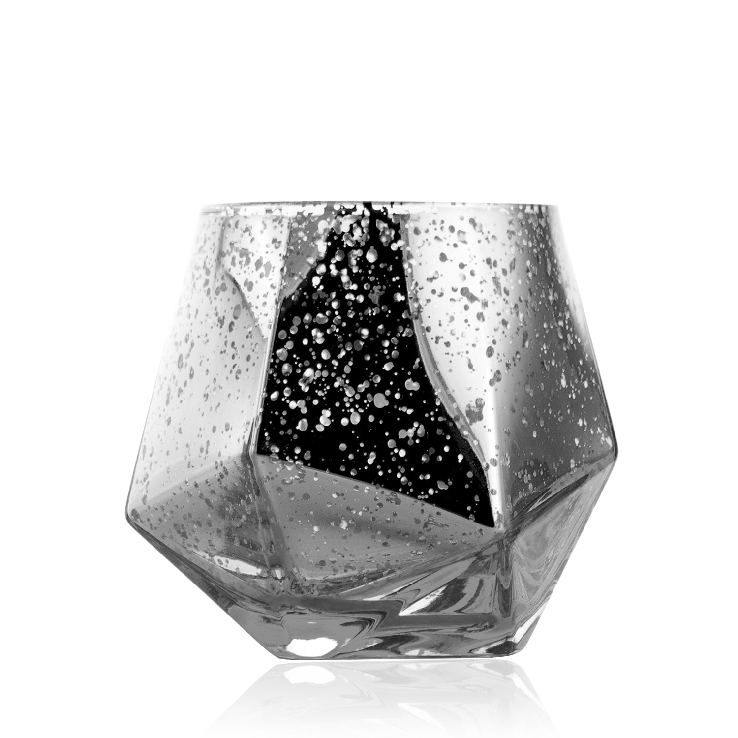 XEOS - Mercury Silver