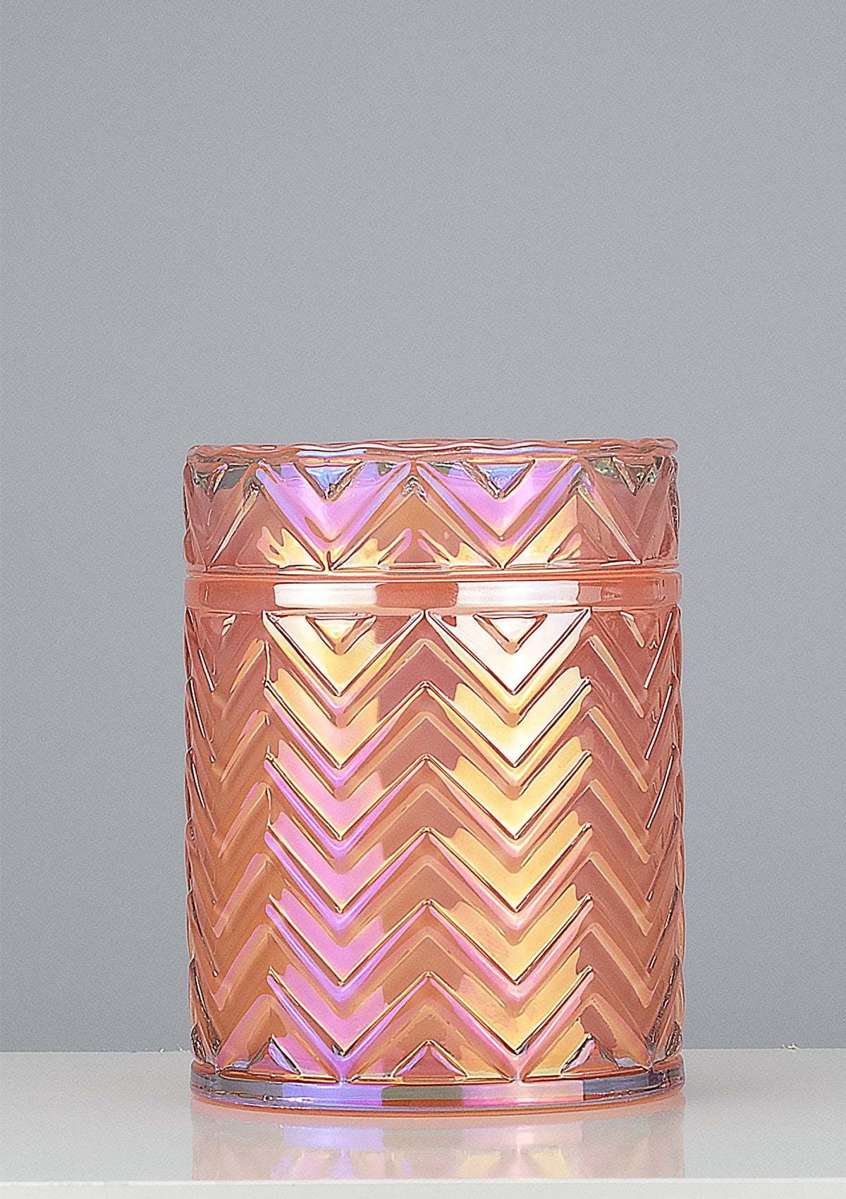 SIONA - Peach Luxe
