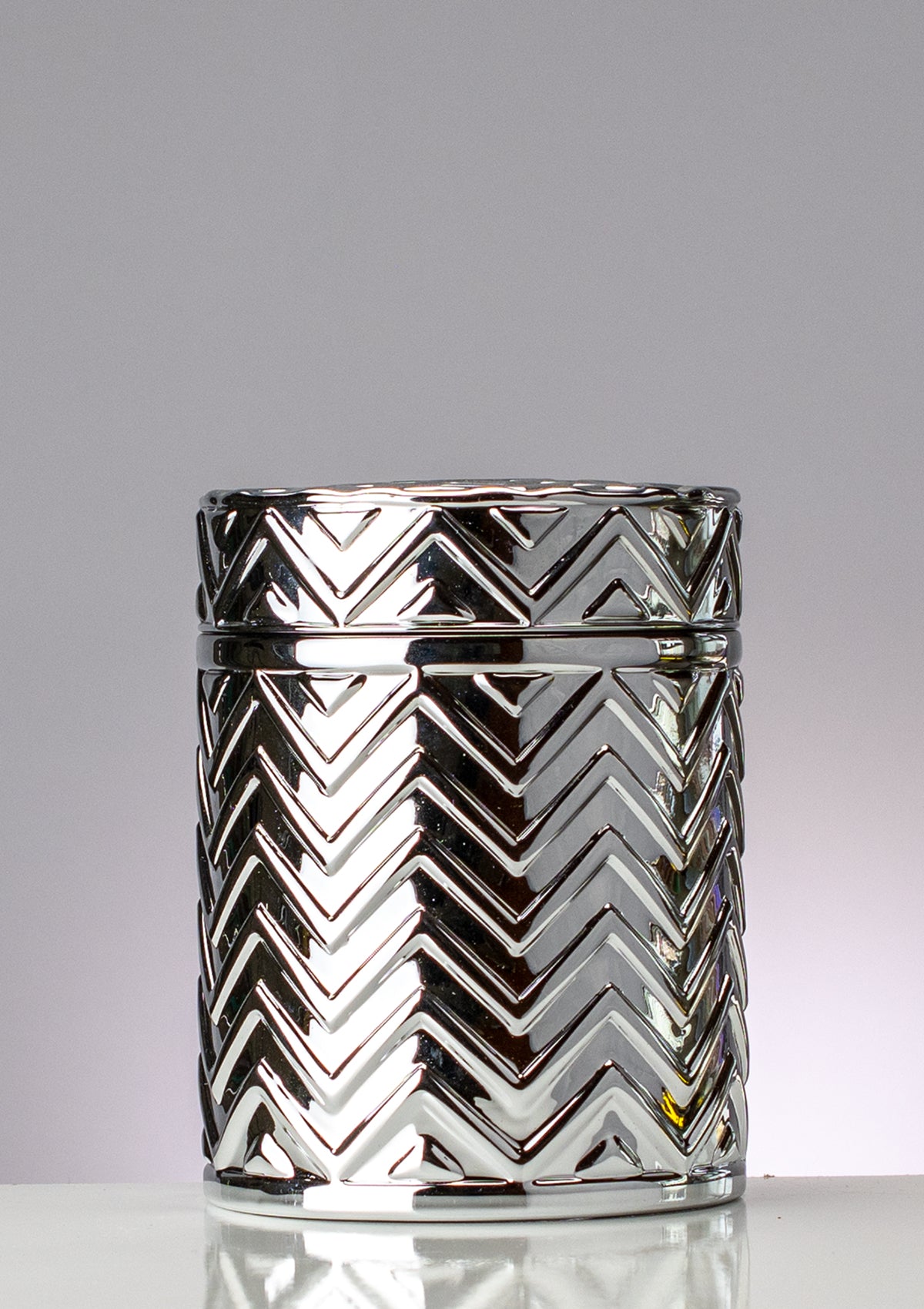 SIONA - Silver Plated