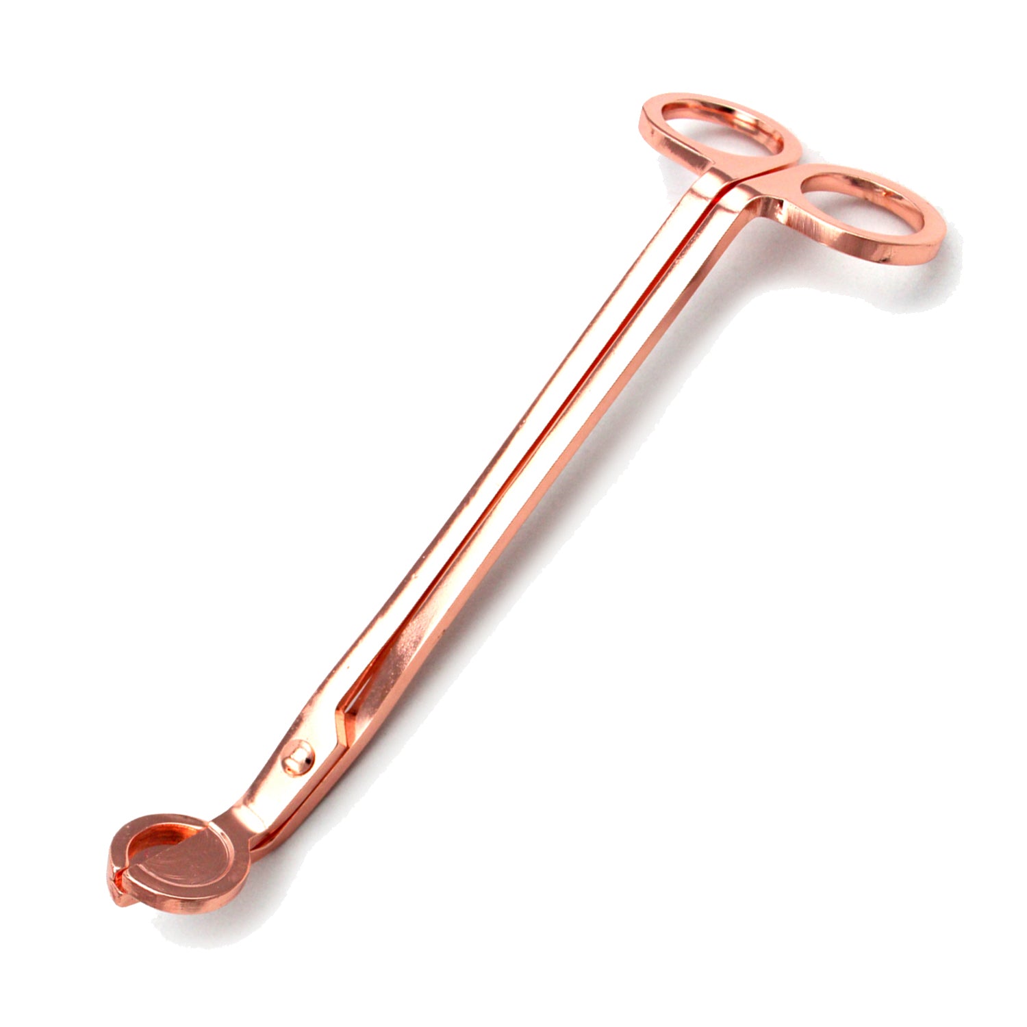 TRUE TRIMMER - Rose Gold