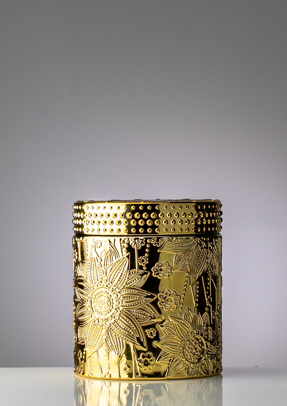 ZIVA - Gold Plated