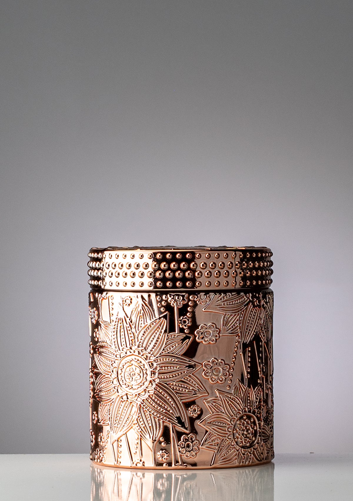 ZIVA - Rose Gold