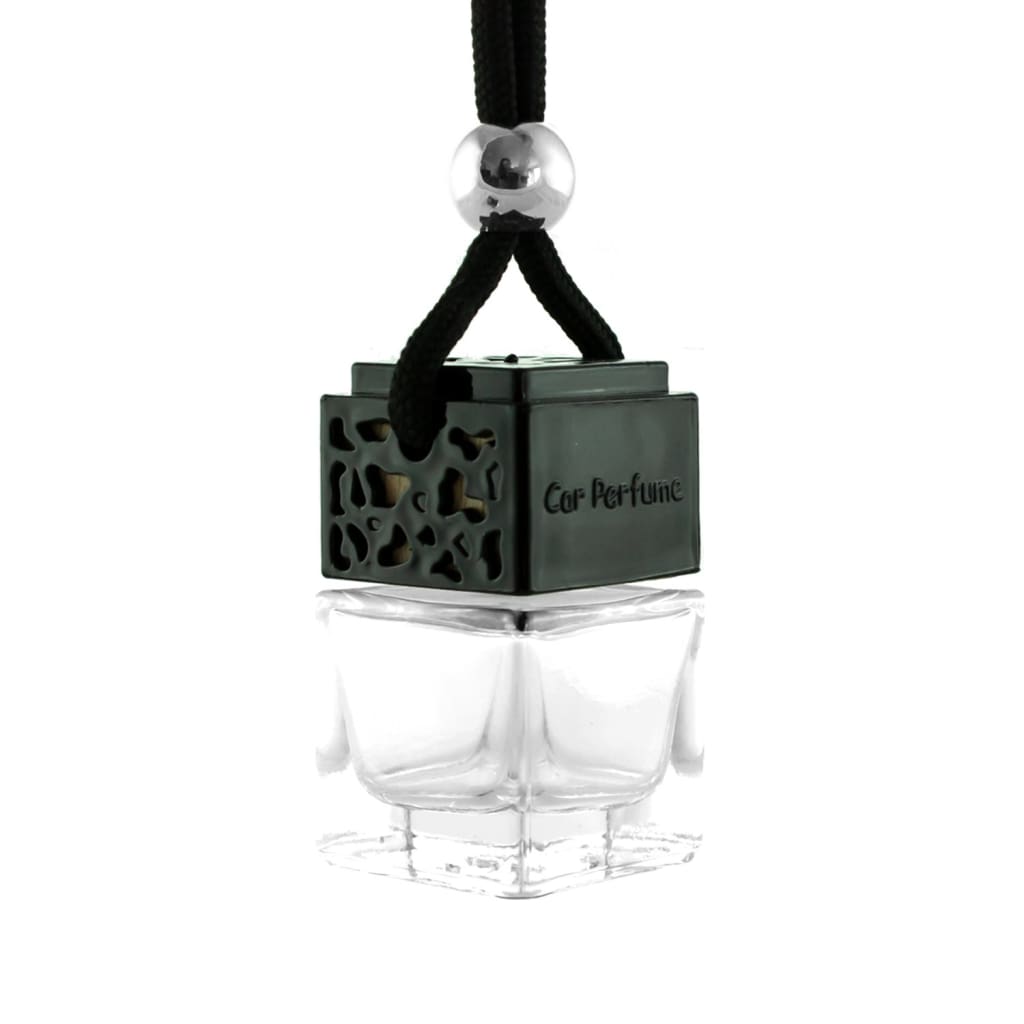 MoodMOJO - Gloss Black (case)