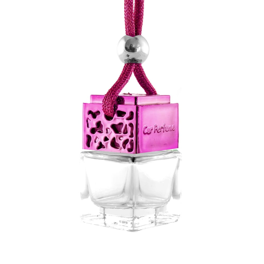 MoodMOJO - Metallic Pink (case)