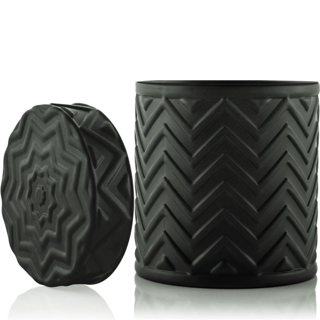 Siona - Matte Black (case) - Black