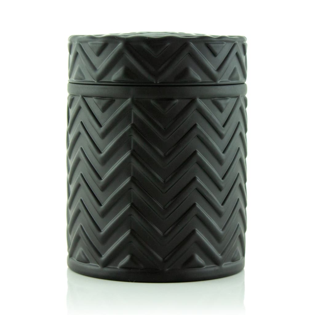 Siona - Matte Black (case) - Black