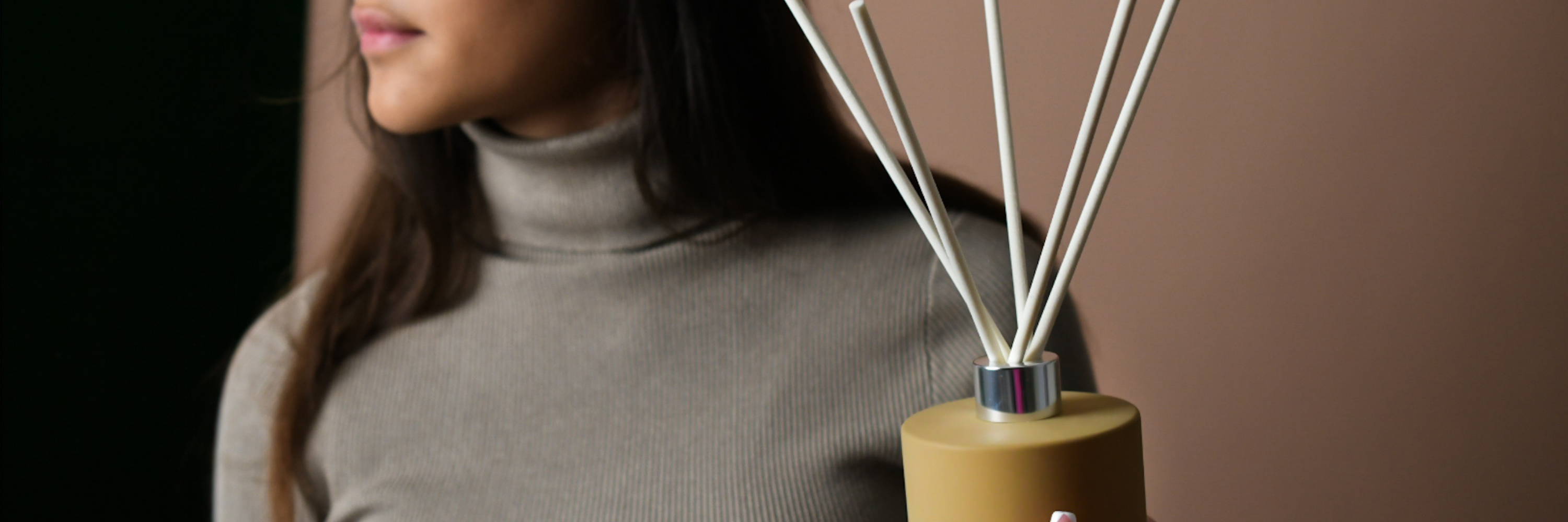 The REED DIFFUSER Collection