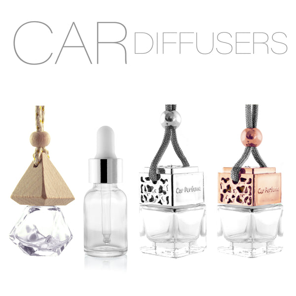 Car Diffusers – Dream Vessels