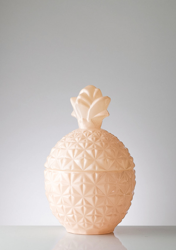 FLEUR - Calm Peach (gloss)