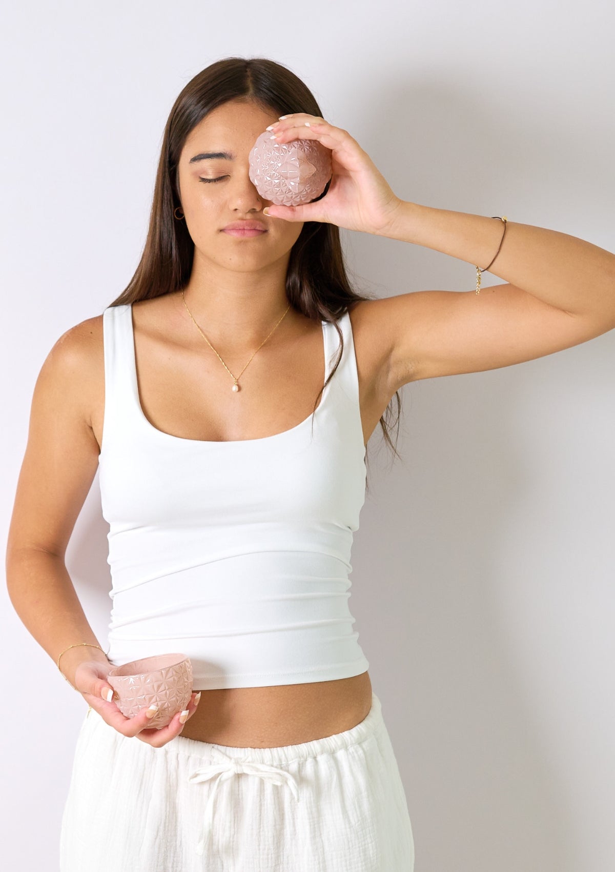 FLEUR - Sensory Blush (gloss)