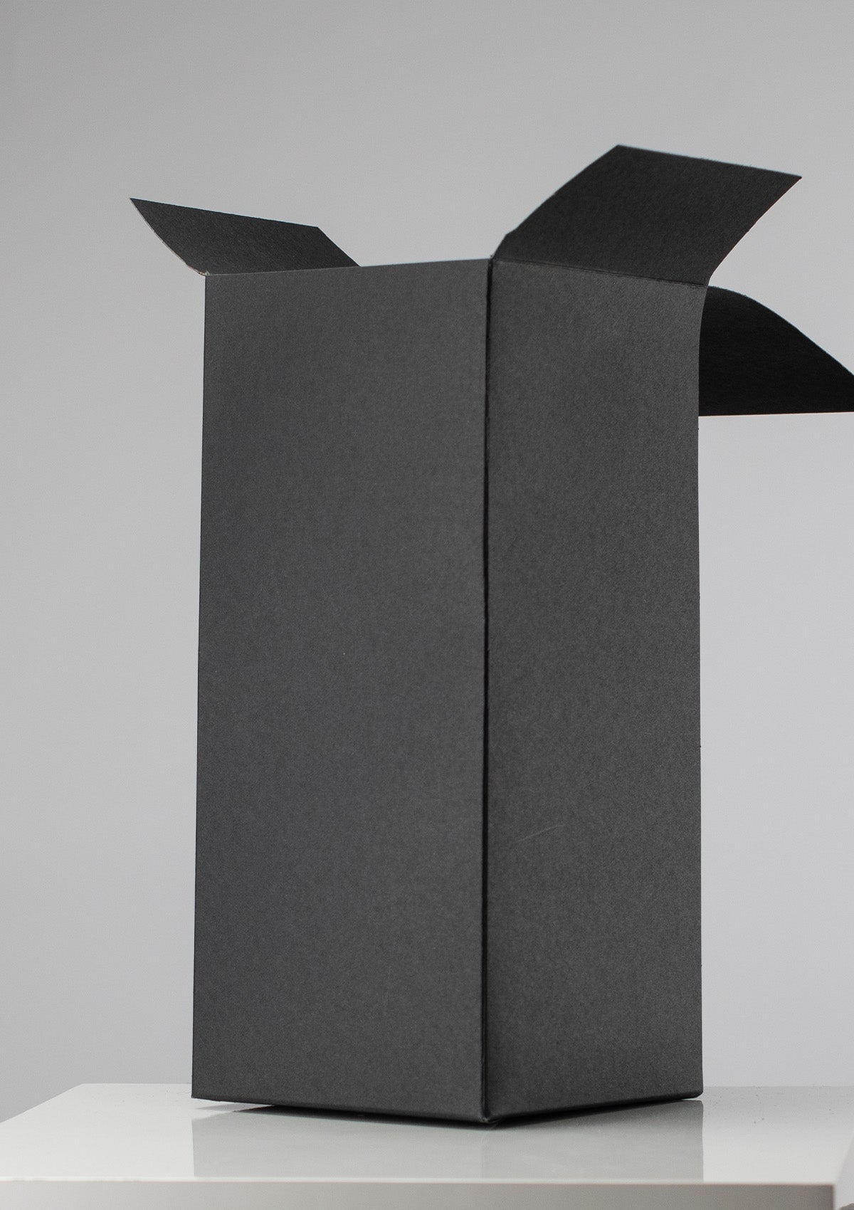 DIFFUSER BOTTLE BOX - Matte Black