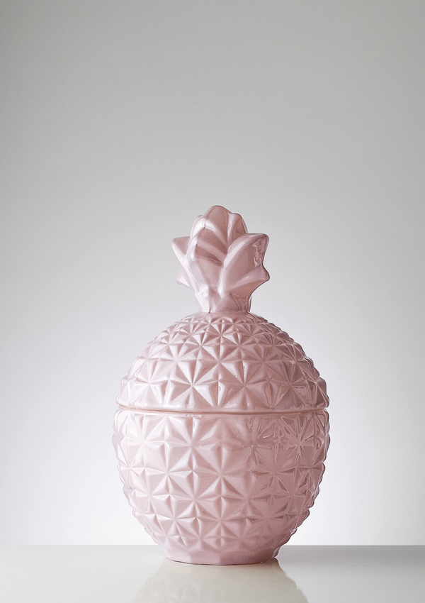 FLEUR - Sensory Blush (gloss)