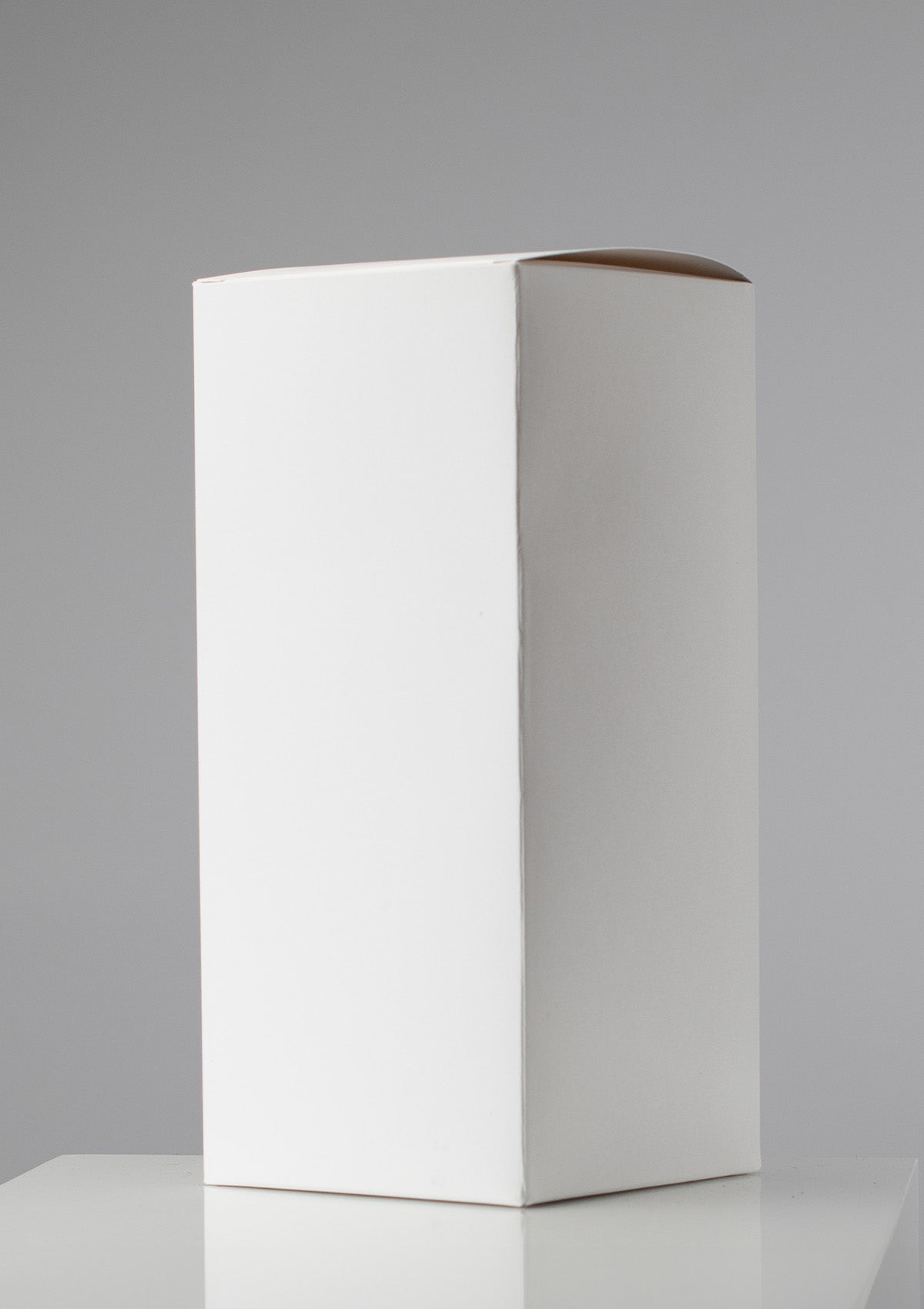 DIFFUSER BOTTLE BOX - Matte White